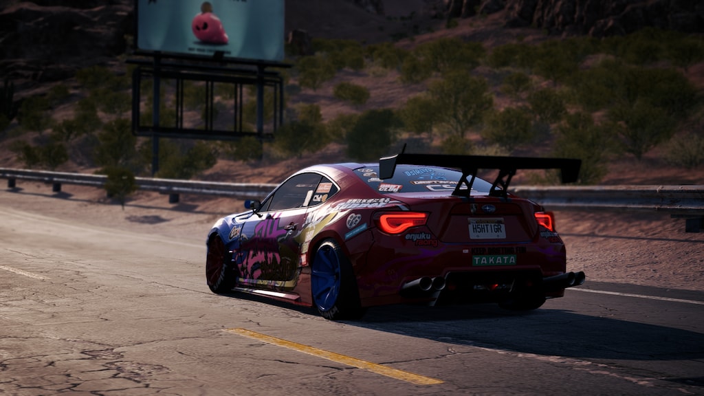 need for speed payback windows